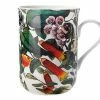 Euphemia Henderson Mug 300ML Native Fuchsia