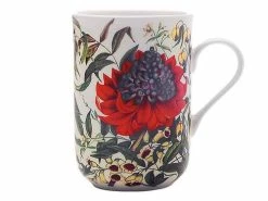 Euphemia Henderson Mug 300ML Waratah