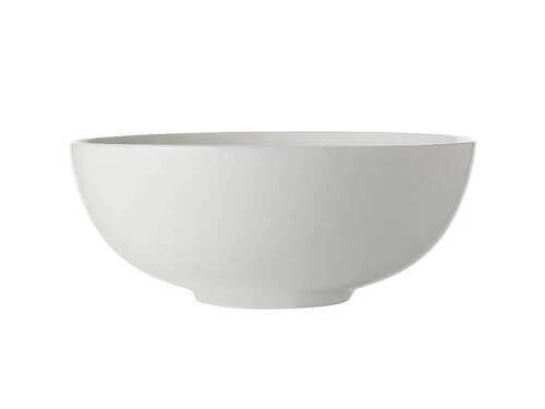 White Basics Coupe Bowl 16cm 3 White Basics Coupe Bowl 16cm - Image 3