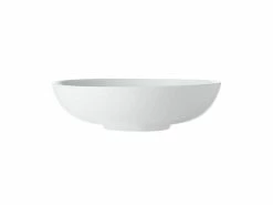 White Basics Coupe Bowl 18.5cm