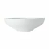 White Basics Coupe Bowl 20cm