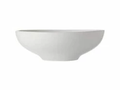 White Basics Coupe Bowl 20cm -Tableware Sales Store fx0123 1