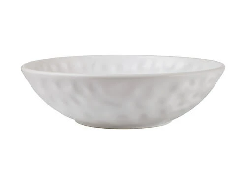 Gravity Coupe Bowl 32cm White Gift Boxed 1 Gravity Coupe Bowl 32cm White Gift Boxed