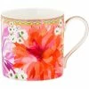 Teas & C's Dahlia Daze Mug 430ML Pink Gift Boxed
