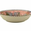 Ceramica Salerno Bowl 30cm Grapes