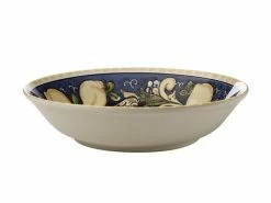 Ceramica Salerno Bowl 30cm Lemons