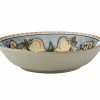 Ceramica Salerno Bowl 30cm Pears