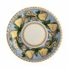 Ceramica Salerno Plate 26.5cm Pears