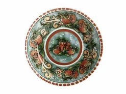 Ceramica Salerno Bowl 30cm Pomegranates -Tableware Sales Store jl0052 top