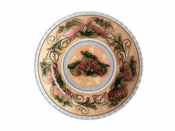Ceramica Salerno Bowl 30cm Apples -Tableware Sales Store jl0059 top