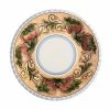 Ceramica Salerno Plate 20cm Apples