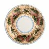 Ceramica Salerno Plate 26.5cm Apples