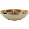 Ceramica Salerno Pasta Bowl 21cm Apples