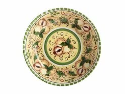 Ceramica Salerno Bowl 30cm Peaches 5 Ceramica Salerno Bowl 30cm Peaches -Tableware Sales Store jl0066 top