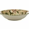 Ceramica Salerno Pasta Bowl 21cm Peaches