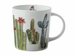 Royal Botanic Garden Victoria Arid Garden Mug 300ML Saguaro Gift Boxed -Tableware Sales Store jy0001 1