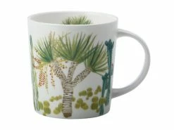 Royal Botanic Garden Victoria Arid Garden Mug 300ML Dracaena Gift Boxed 5 Royal Botanic Garden Victoria Arid Garden Mug 300ML Dracaena Gift Boxed -Tableware Sales Store jy0003 1
