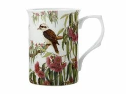 Royal Botanic Gardens Victoria Garden Friends Mug 300ML Kookaburra Gift Boxed 5 Royal Botanic Gardens Victoria Garden Friends Mug 300ML Kookaburra Gift Boxed -Tableware Sales Store jy0007 2