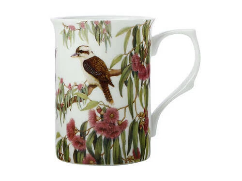 Royal Botanic Gardens Victoria Garden Friends Mug 300ML Kookaburra Gift Boxed 3 Royal Botanic Gardens Victoria Garden Friends Mug 300ML Kookaburra Gift Boxed - Image 3