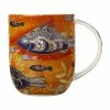 Melanie Hava Jugaig-Bana-Wabu Mug 440ML River Life Gift Boxed