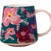 Layla Mug 400ML Pink