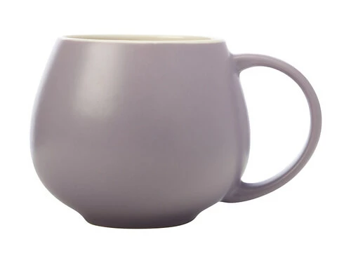 Tint Snug Mug 450ML Lavender 1 Tint Snug Mug 450ML Lavender