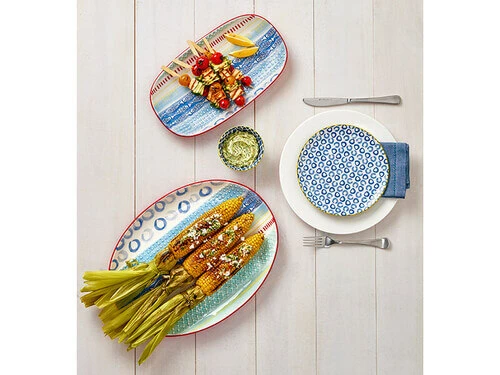 Laguna Bowl 10cm Port 2 Laguna Bowl 10cm Port - Image 2