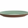 Sienna Deep Plate 26x2.5cm Teal