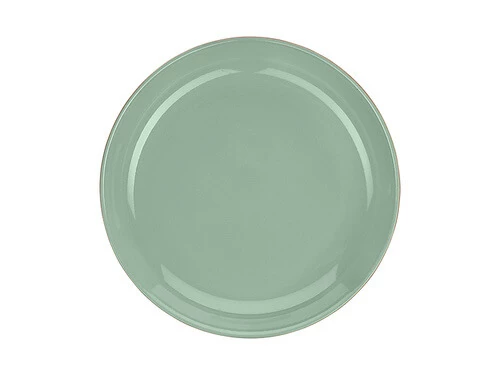 Sienna Deep Plate 19x3cm Teal 3 Sienna Deep Plate 19x3cm Teal - Image 3
