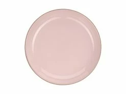 Sienna Deep Plate 19x3cm Pink 5 Sienna Deep Plate 19x3cm Pink -Tableware Sales Store lm0015 ho