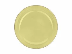 Sienna Deep Plate 19x3cm Straw -Tableware Sales Store lm0025 ho
