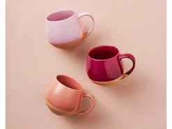 Eclipse Snug Mug 450ML Rust 5 Eclipse Snug Mug 450ML Rust -Tableware Sales Store maxwell williams eclipse mugs 1 1