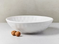 Gravity Coupe Bowl 32cm White Gift Boxed 5 Gravity Coupe Bowl 32cm White Gift Boxed -Tableware Sales Store maxwell williams gravity white bowl 02 800x600
