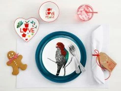 Tableware Sales Store -Tableware Sales Store maxwell williams joy love peace marini ferlazzo marblesque christmas setting