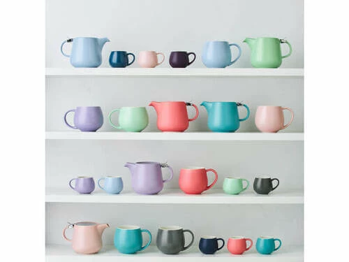 Tint Snug Mug 450ML Lavender 2 Tint Snug Mug 450ML Lavender - Image 2