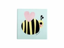 Royal Children's Hospital Foundation Uoo Uoo Mug & Coaster Set Pete Cromer Gift Boxed -Tableware Sales Store pete coaster