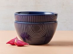 Tableware Sales Store -Tableware Sales Store ss22 website maxwell williams arc indigo bowls