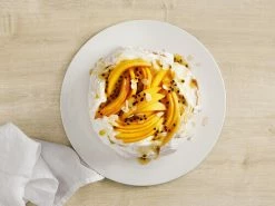 White Basics Pavlova Plate 34cm 5 White Basics Pavlova Plate 34cm -Tableware Sales Store wba pavlova 2 1