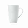 White Basics Hi Coupe Mug Large 600ML